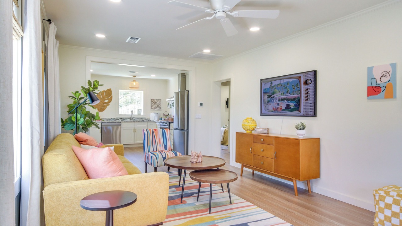 Photo of Livingroom in Perkinston