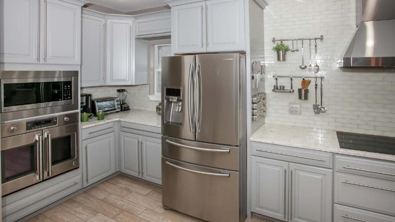 Photo of Kitchen in Lillian