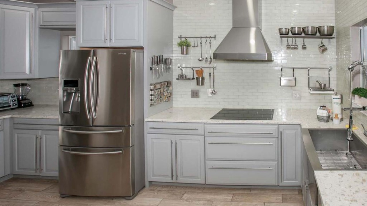 Photo of Kitchen in Lillian