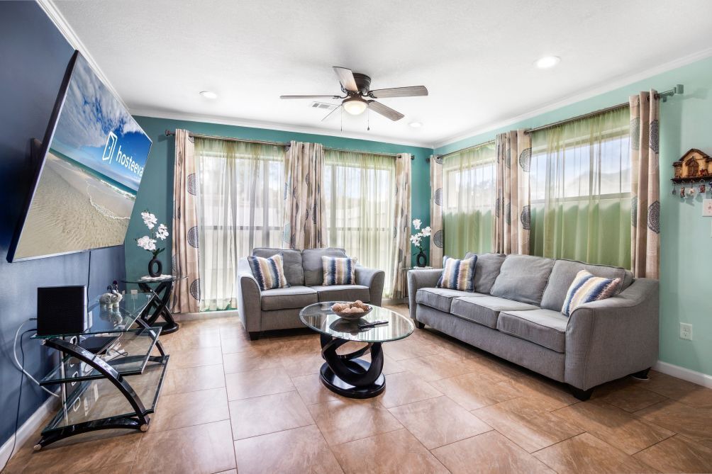 Photo of Livingroom in Ocean City