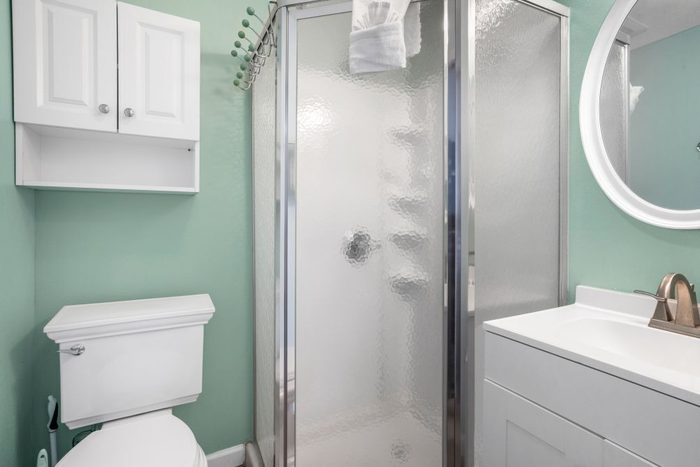 Photo of Bathroom in Ocean City