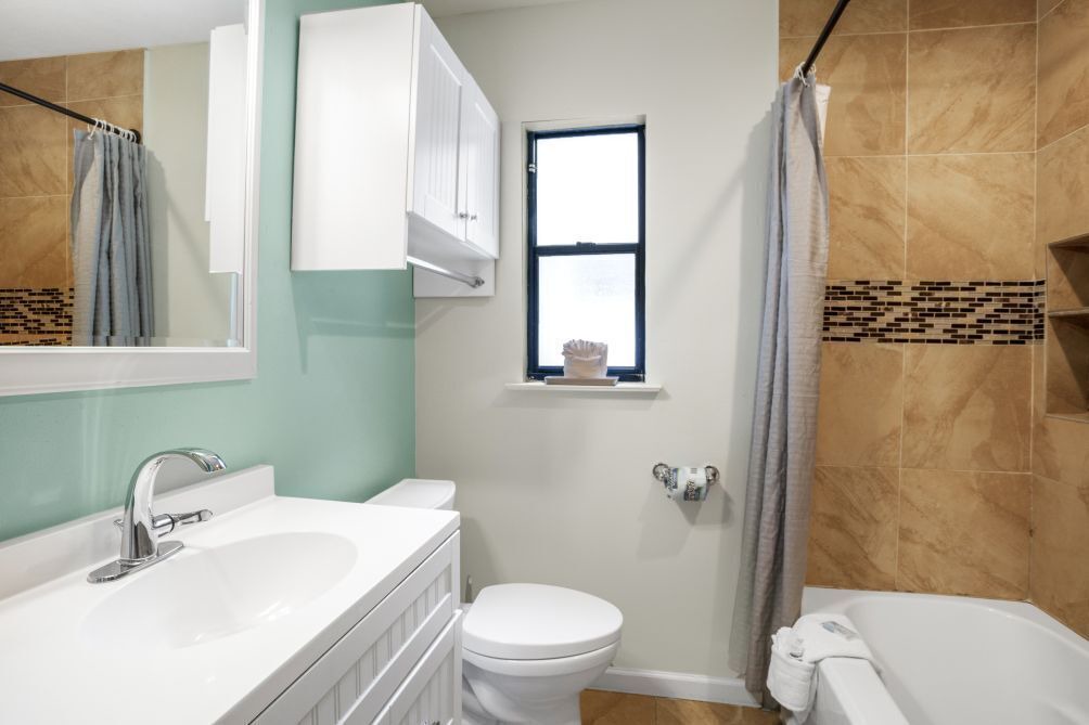Photo of Bathroom in Ocean City