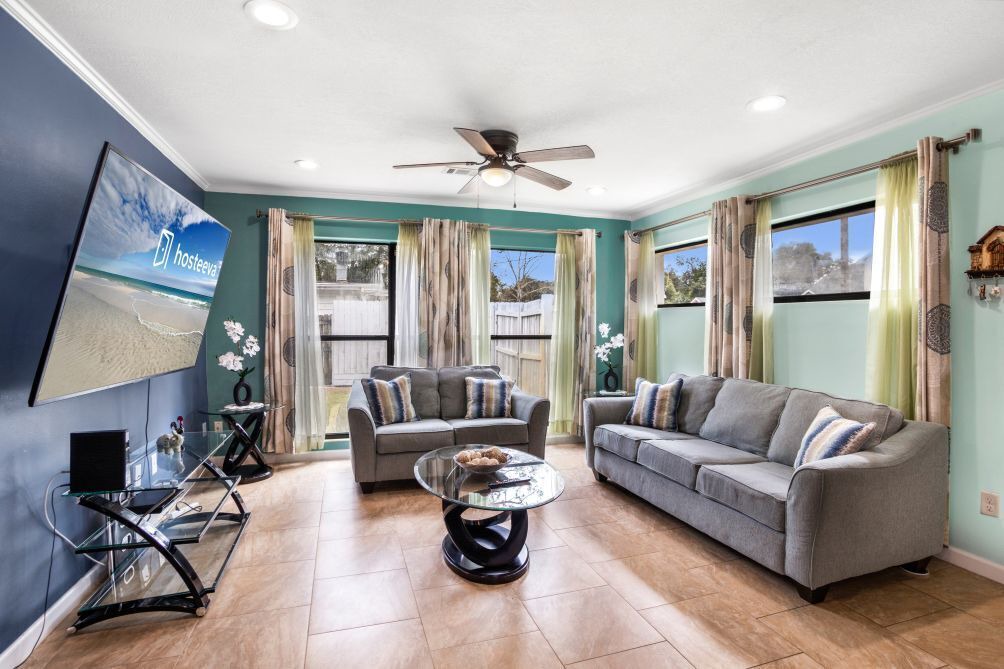 Photo of Livingroom in Ocean City