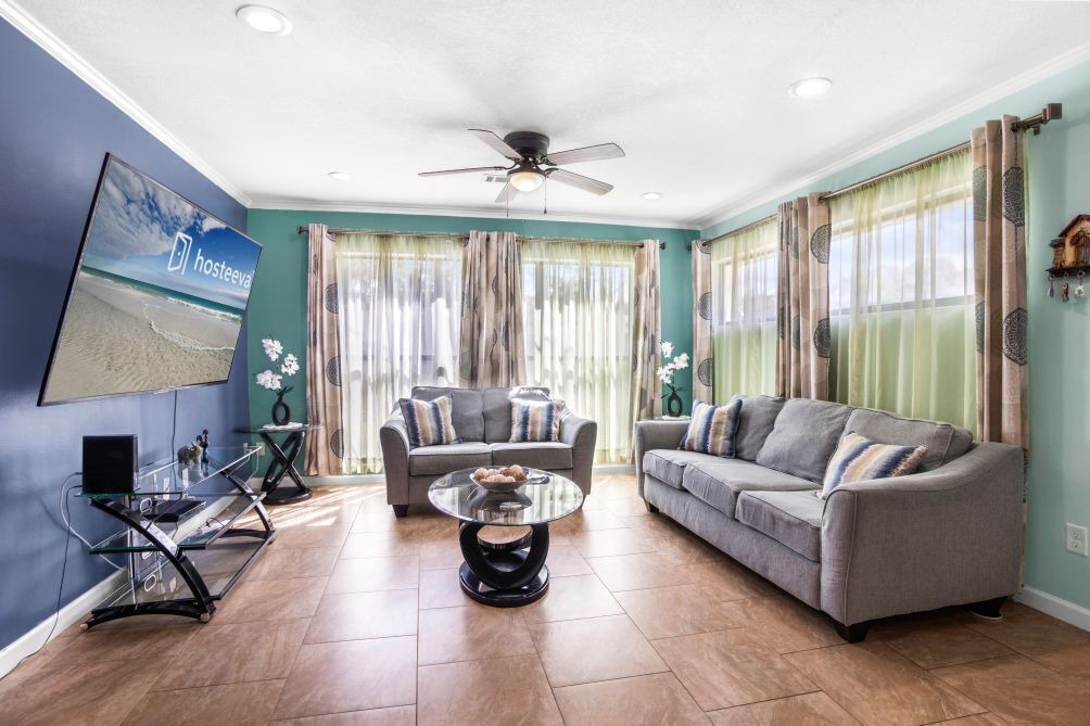 Photo of Livingroom in Ocean City