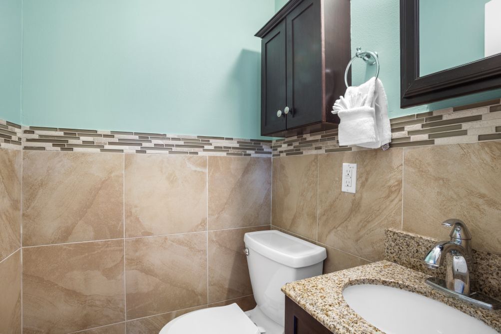Photo of Bathroom in Ocean City