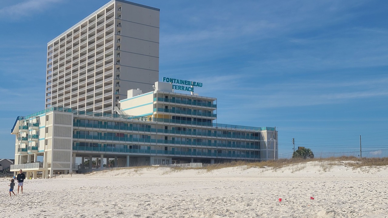 Photo of Outdoor in Bid-a-wee Beach