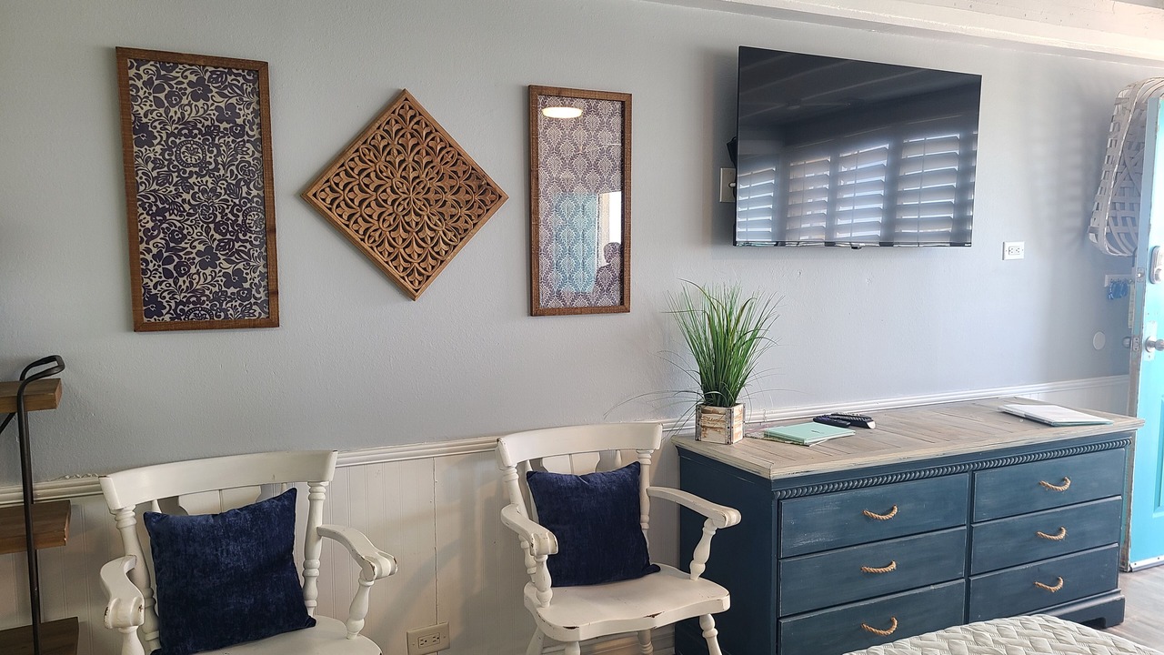 Photo of Bedroom in Bid-a-wee Beach