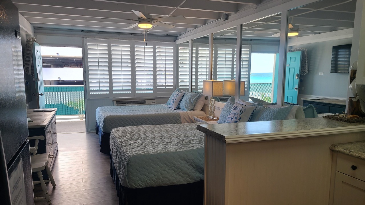 Photo of Bedroom in Bid-a-wee Beach