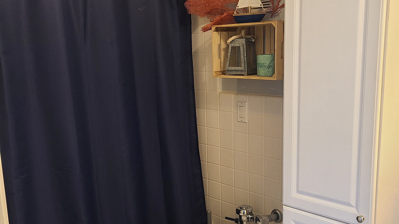 Photo of Bathroom in Bid-a-wee Beach