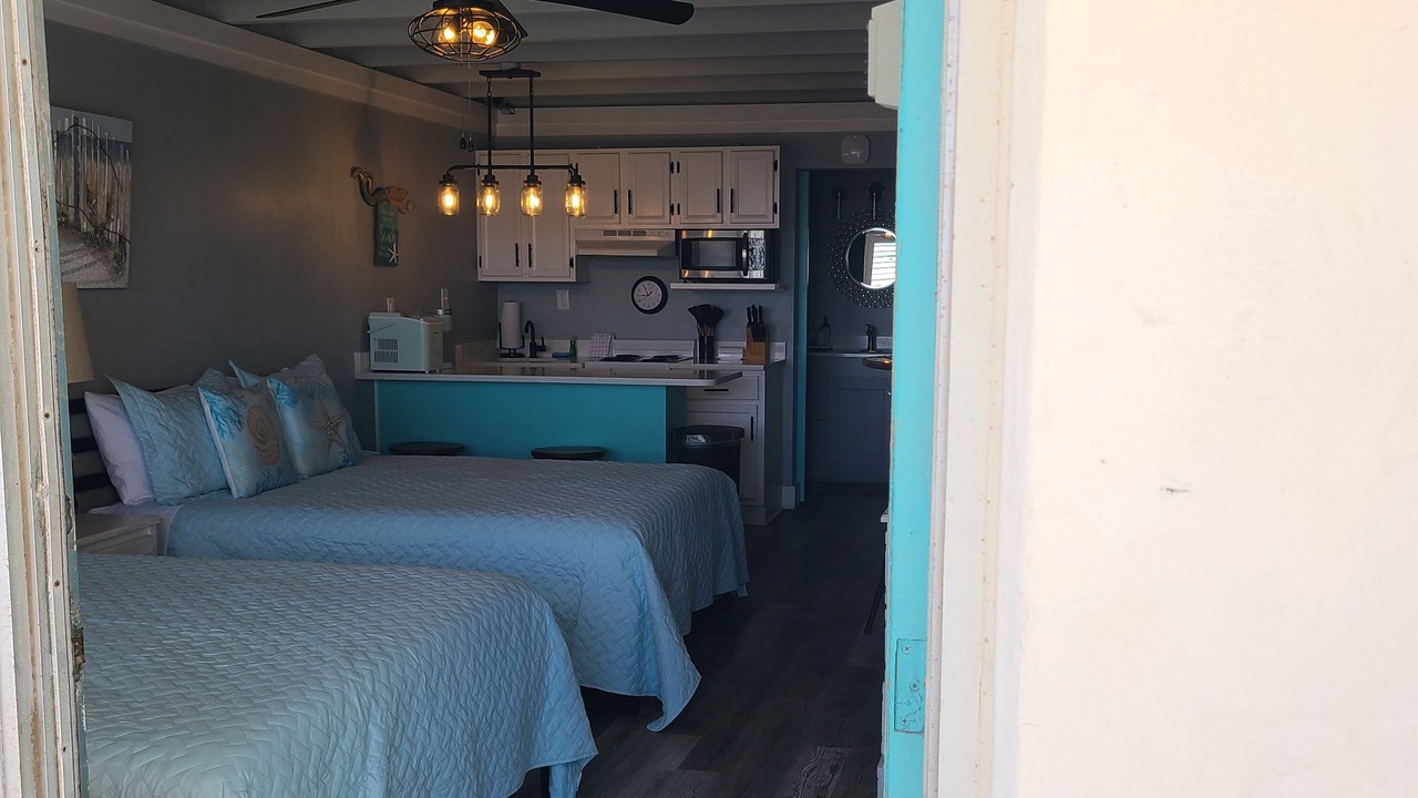 Photo of Bedroom in Bid-a-wee Beach