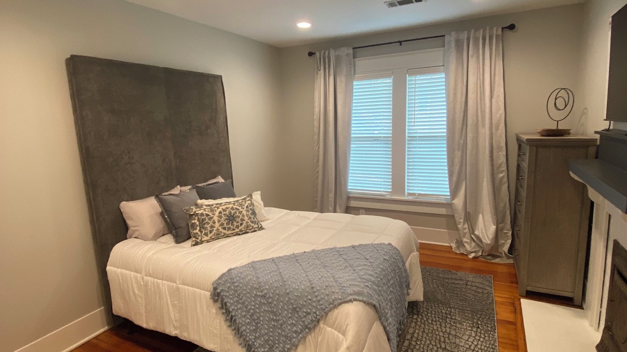 Photo of Bedroom in Tupelo