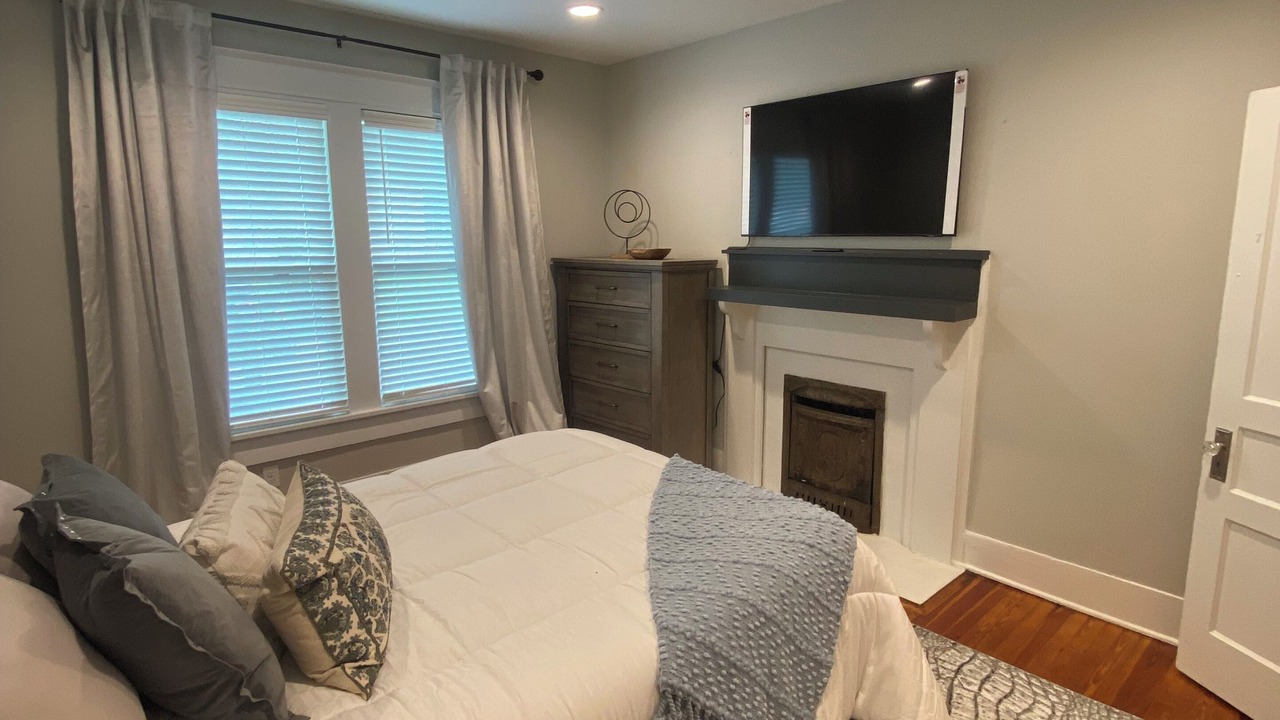 Photo of Bedroom in Tupelo