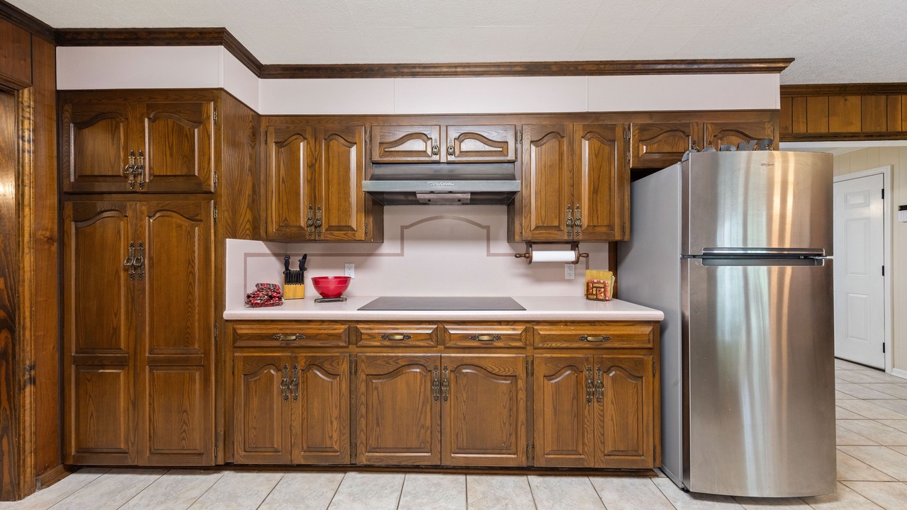 Photo of Kitchen in Broussard