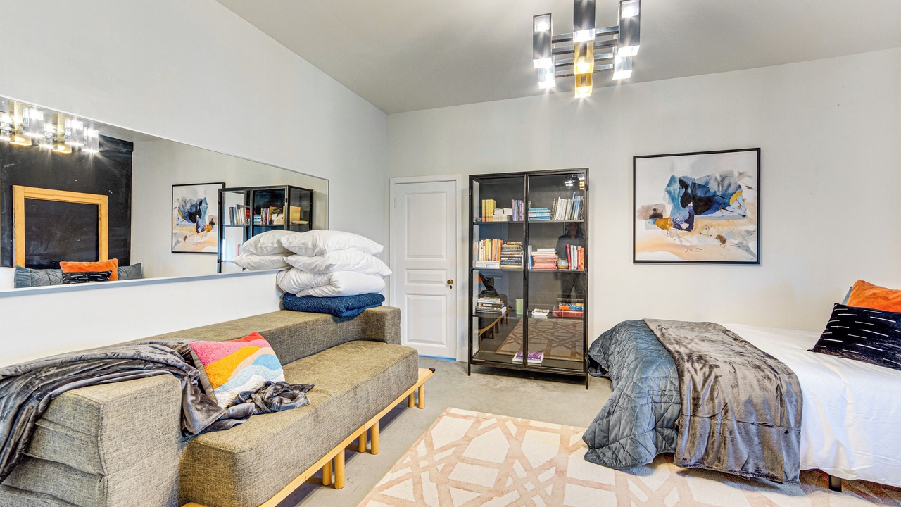 Photo of Bedroom in Point
