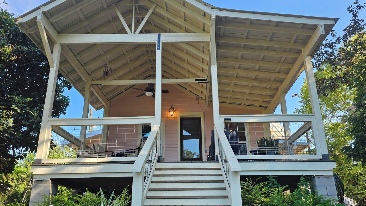 Photo of Outdoor in St. Francisville