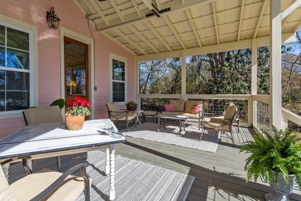Photo of Outdoor in St. Francisville