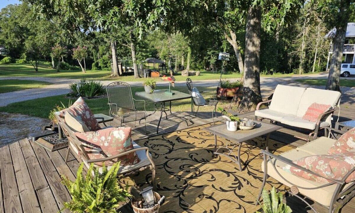 Photo of Outdoor in St. Francisville