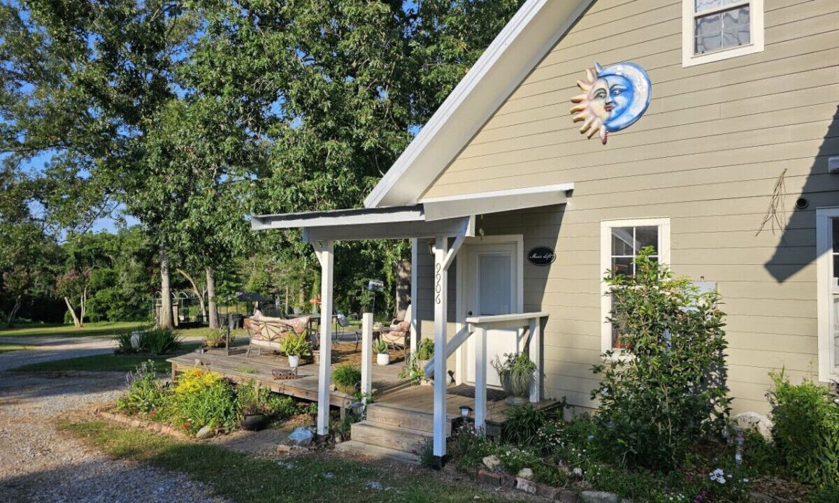Photo of Outdoor in St. Francisville