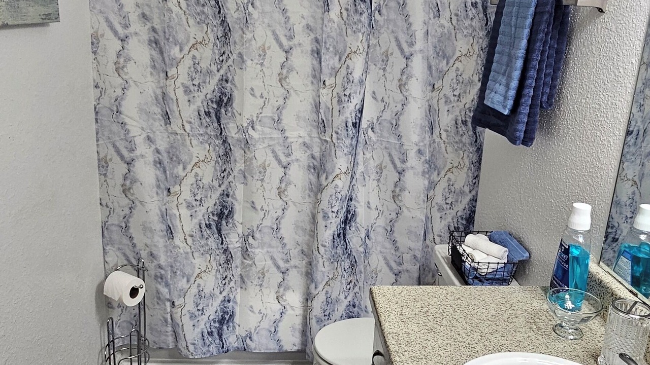 Photo of Bathroom in Texas City