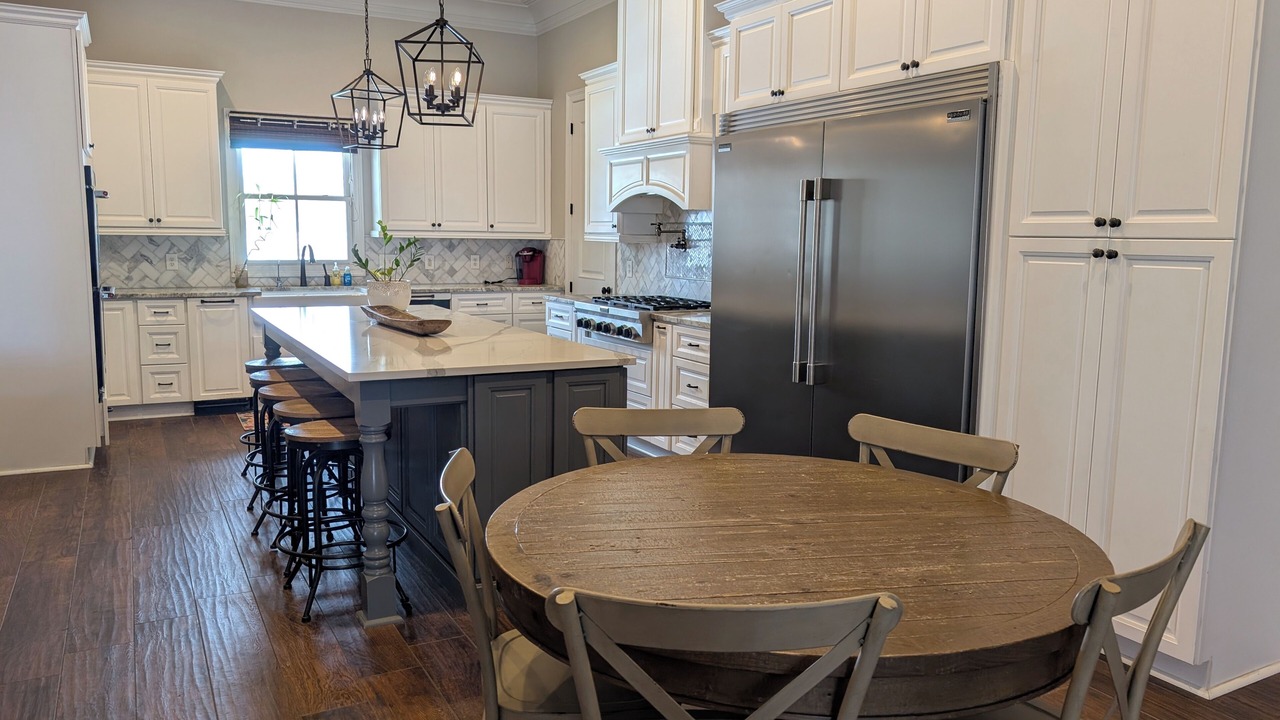 Photo of Kitchen in Denham Springs