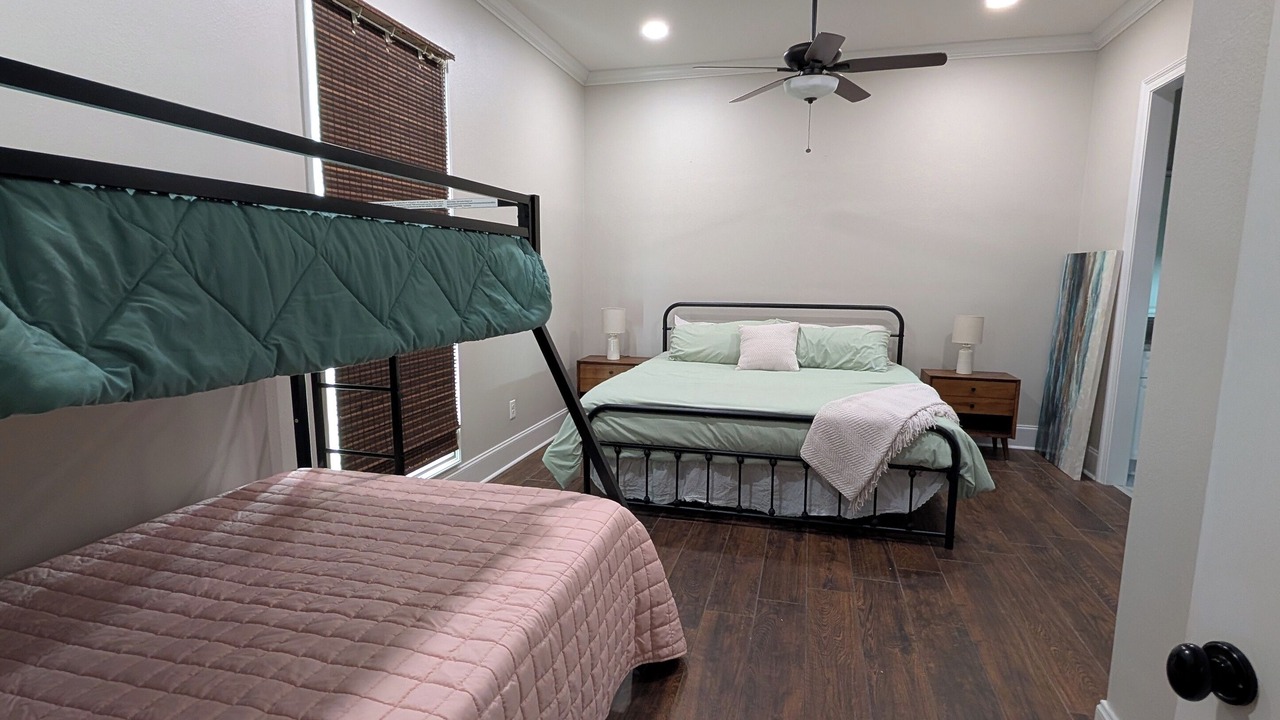 Photo of Bedroom in Denham Springs