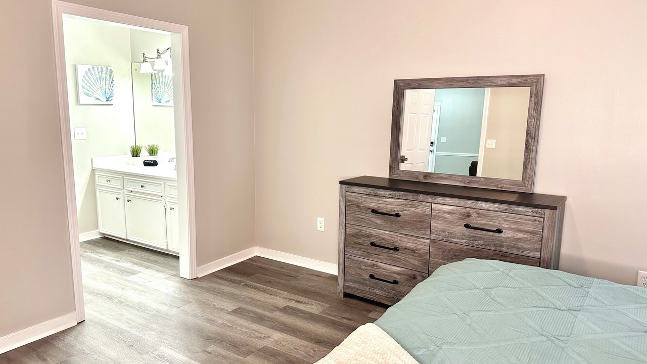 Photo of Bedroom in Flowood