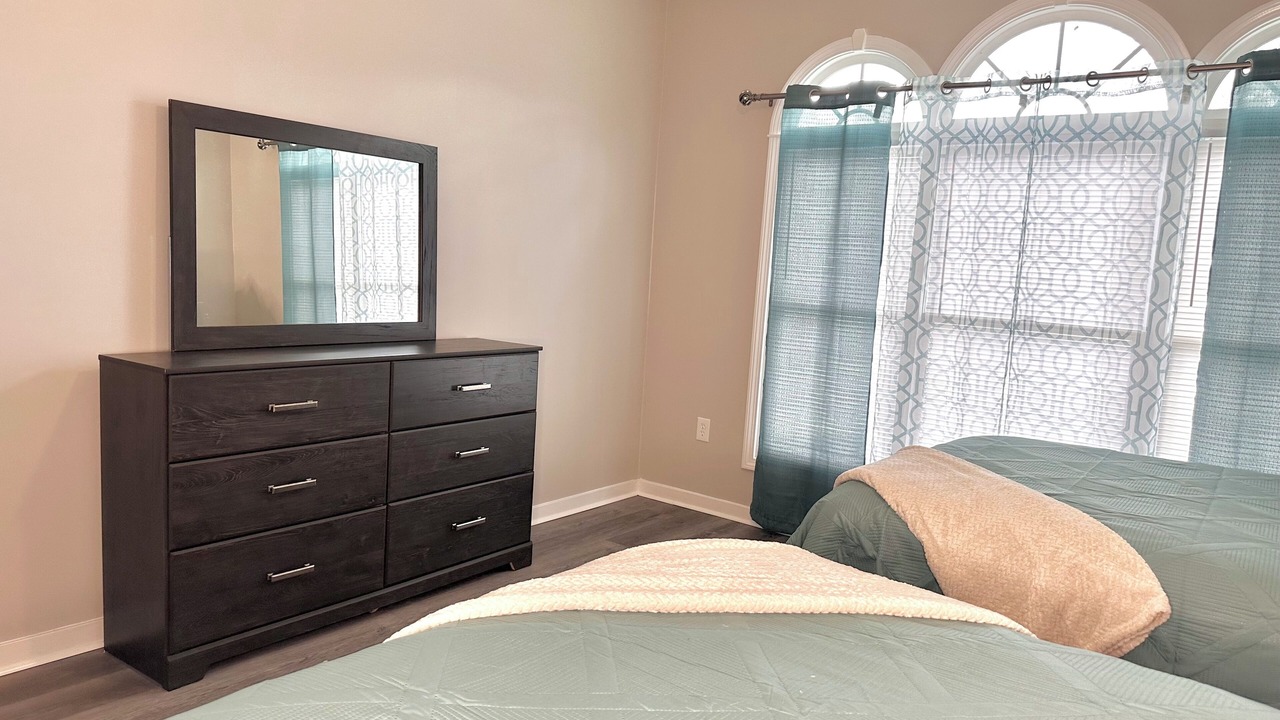 Photo of Bedroom in Flowood