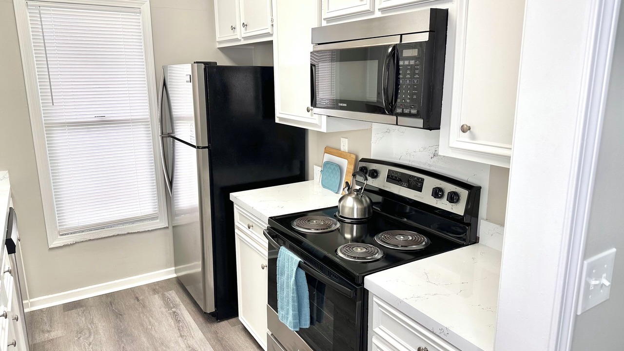 Photo of Kitchen in Flowood
