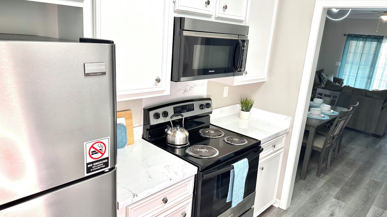 Photo of Kitchen in Flowood