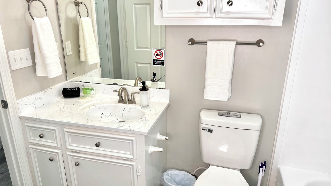 Photo of Bathroom in Flowood