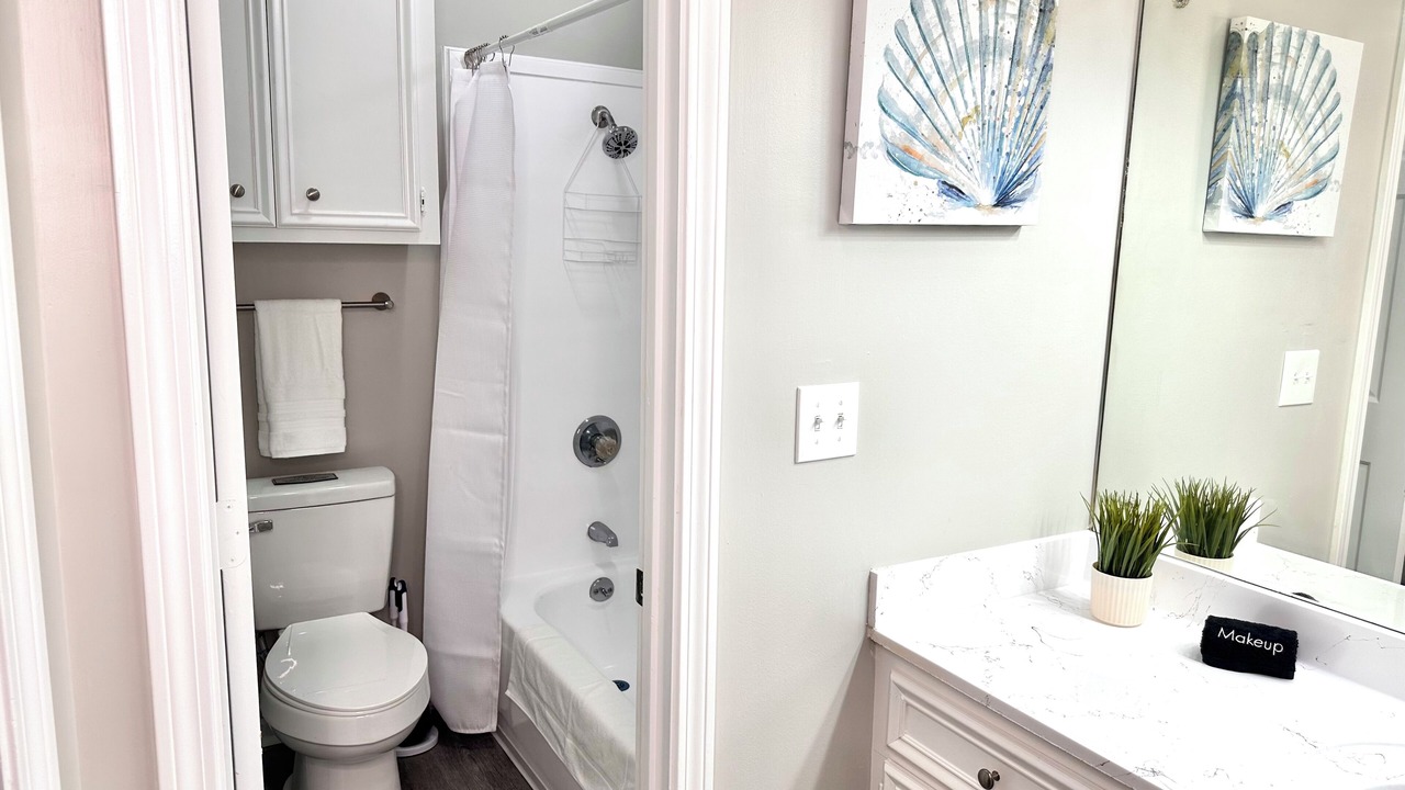 Photo of Bathroom in Flowood