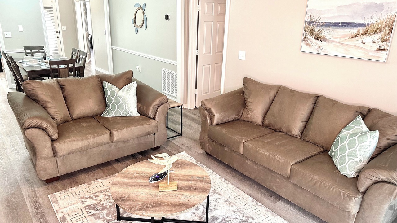 Photo of Livingroom in Flowood