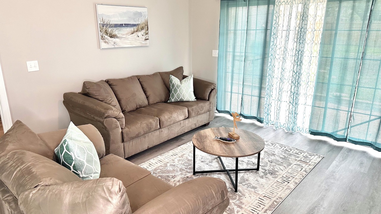 Photo of Livingroom in Flowood