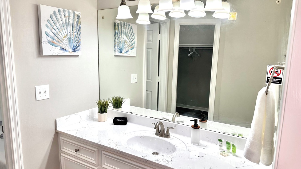 Photo of Bathroom in Flowood