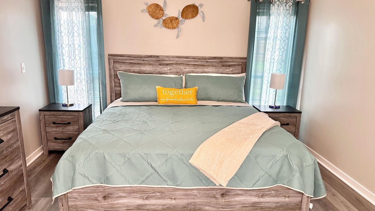 Photo of Bedroom in Flowood