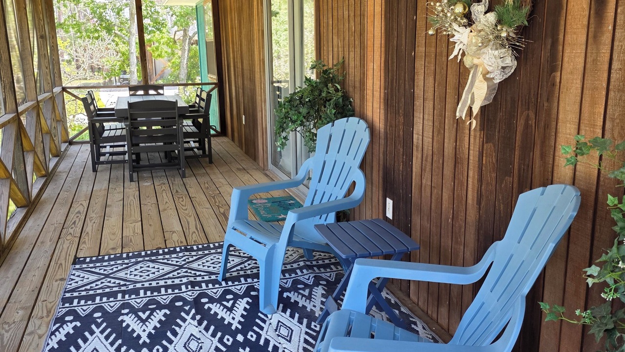 Photo of Outdoor in Pass Drury