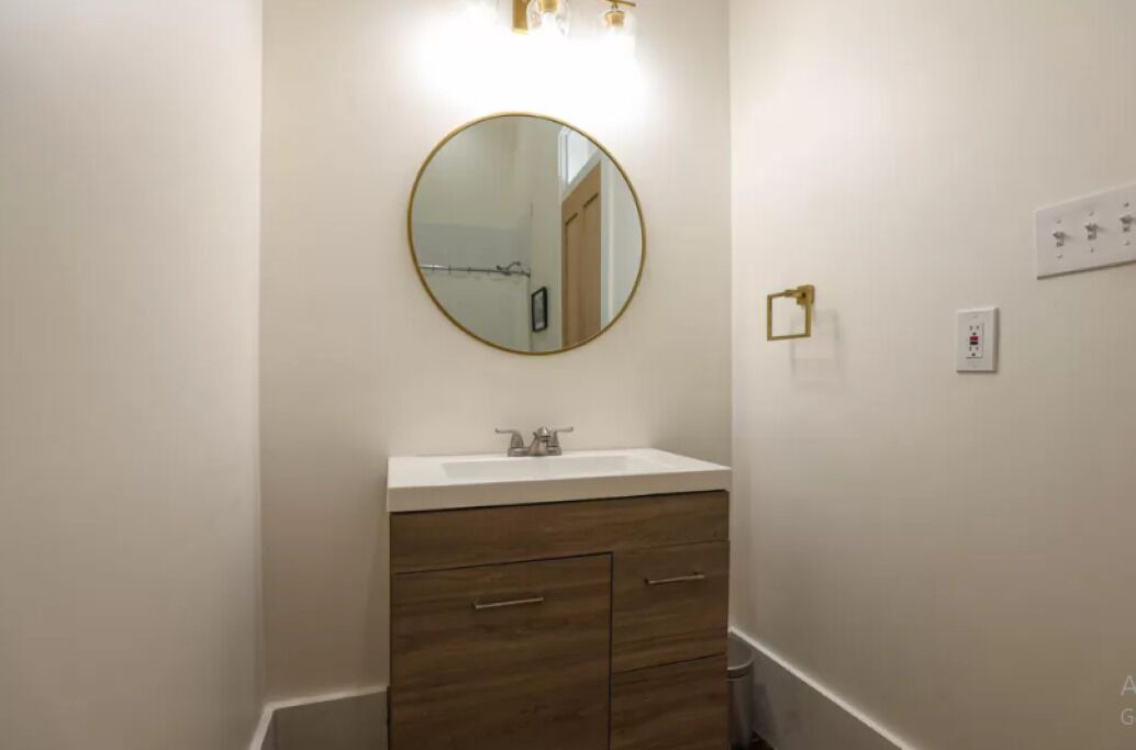 Photo of Bathroom in Faubourg Livaudais