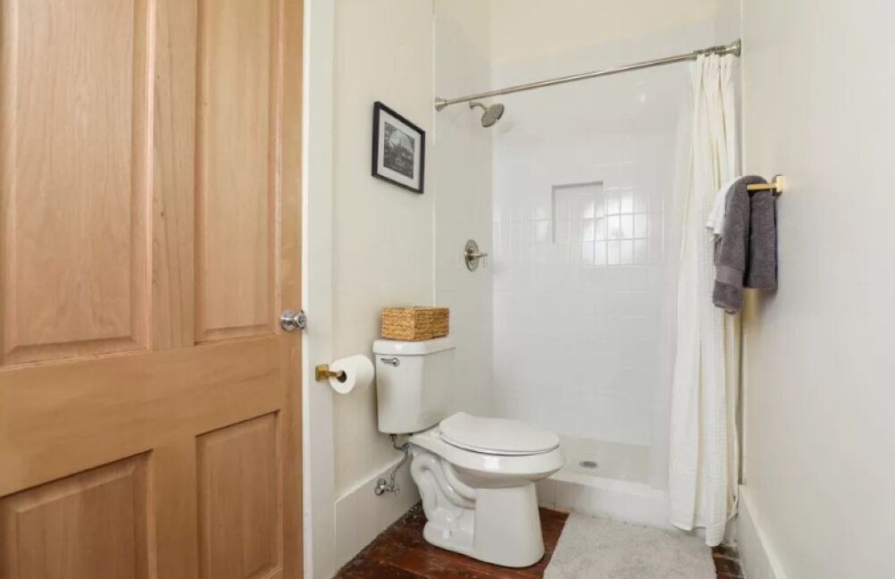 Photo of Bathroom in Faubourg Livaudais