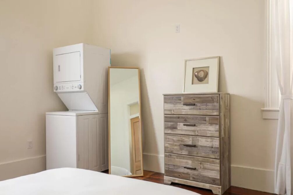 Photo of Bedroom in Faubourg Livaudais