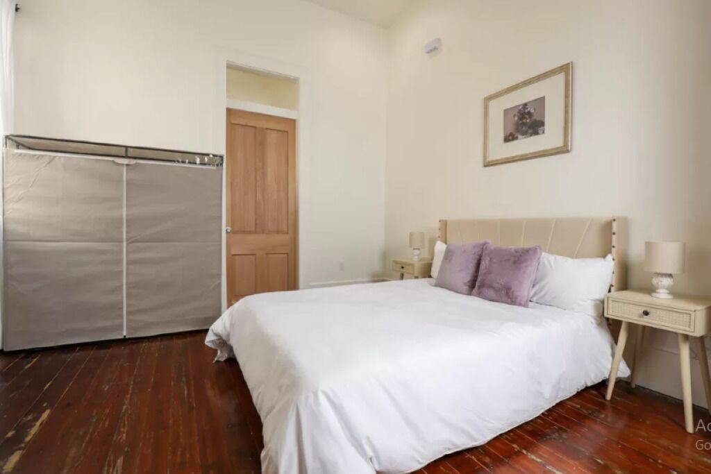 Photo of Bedroom in Faubourg Livaudais