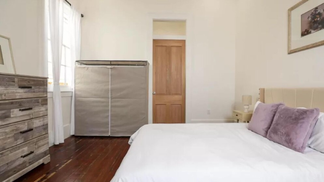 Photo of Bedroom in Faubourg Livaudais