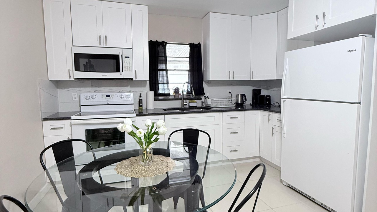 Photo of Kitchen in Golden Gate