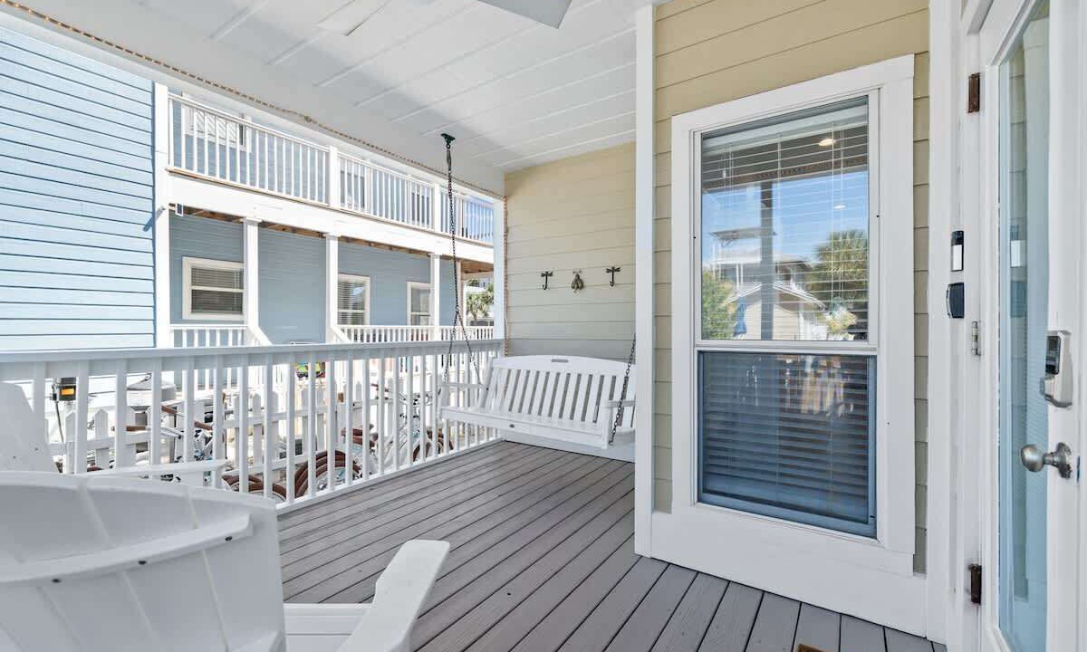 Photo of Outdoor in Village of Sugar Beach