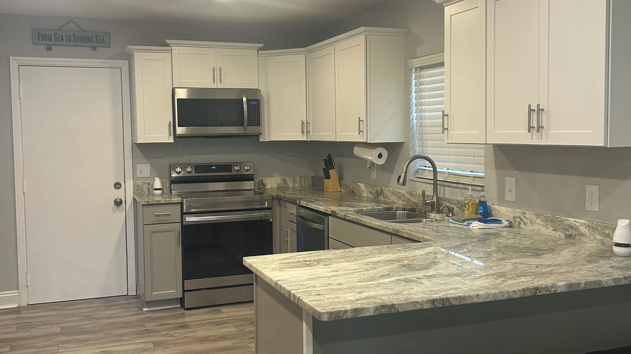 Photo of Kitchen in Eastpoint