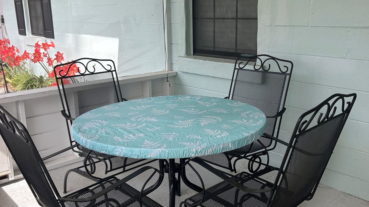 Photo of Outdoor in Eastpoint