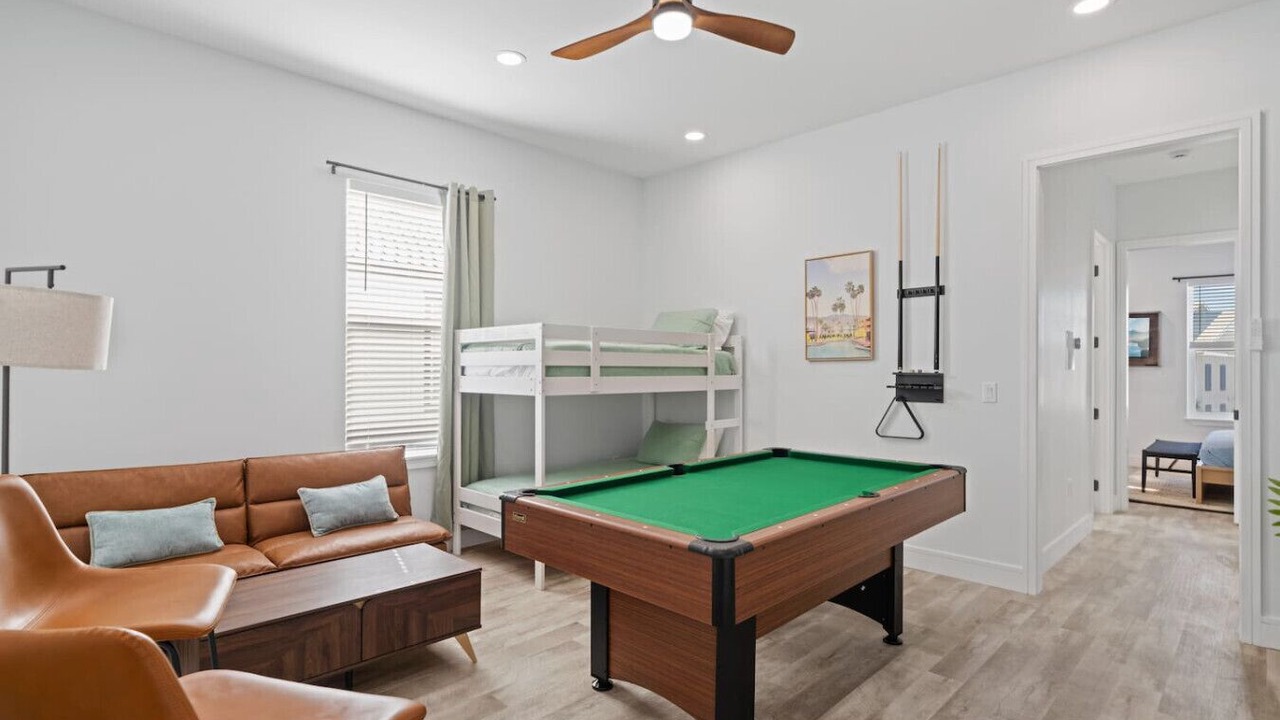 Photo of Bedroom in El Centro Beach