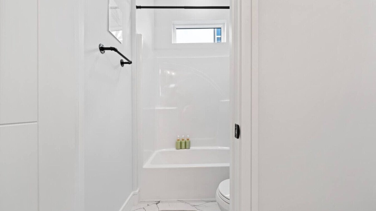 Photo of Bathroom in El Centro Beach