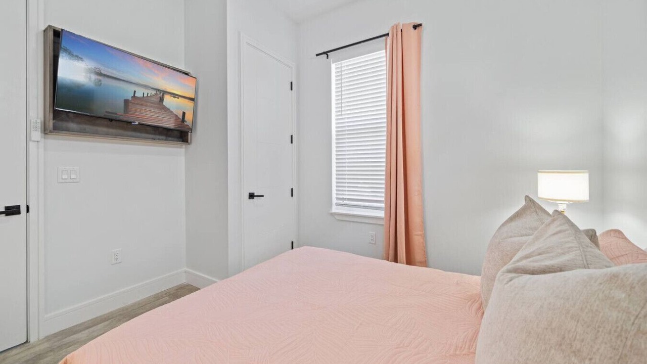 Photo of Bedroom in El Centro Beach