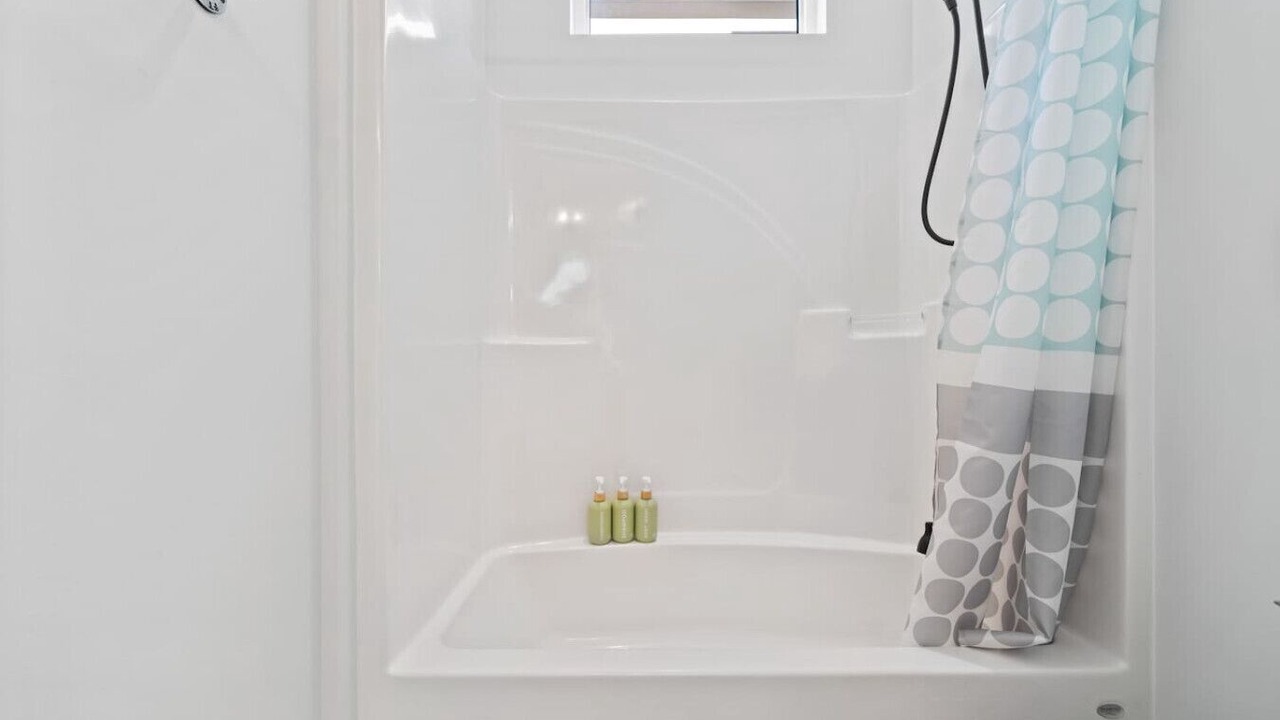 Photo of Bathroom in El Centro Beach