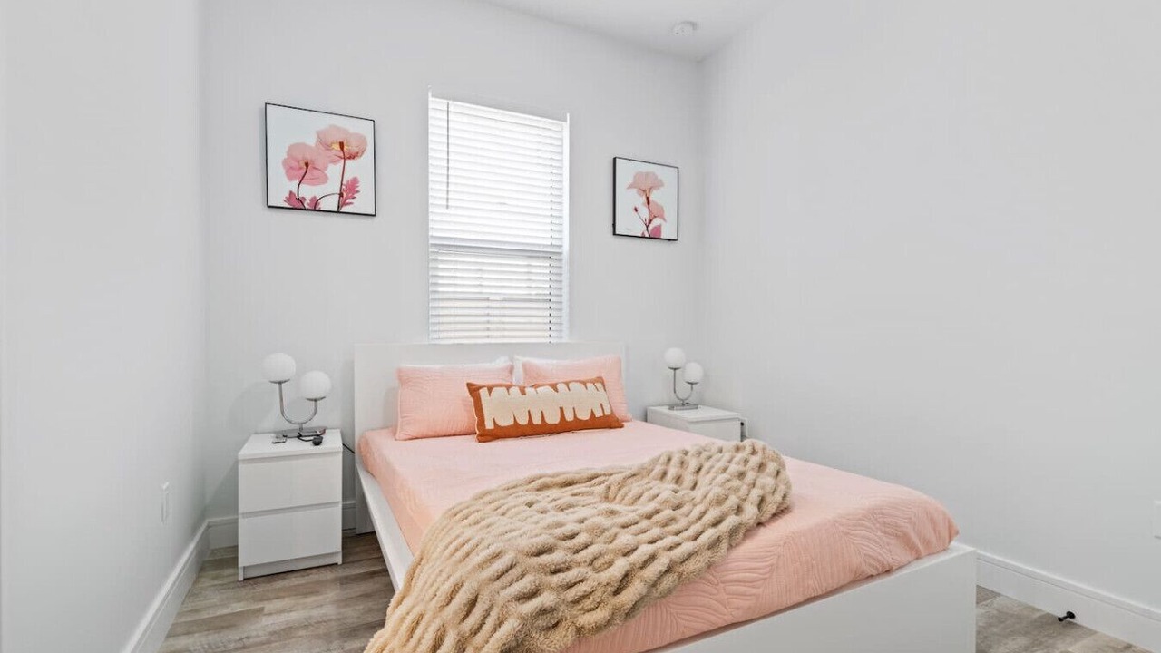 Photo of Bedroom in El Centro Beach